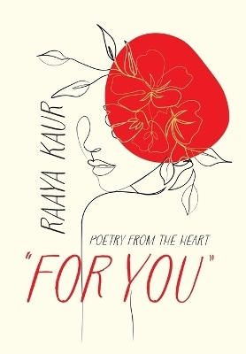 For You - Raaya Kaur