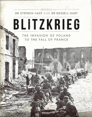 Blitzkrieg - 