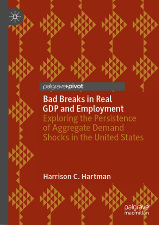 Bad Breaks in Real GDP and Employment