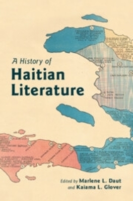 A History of Haitian Literature - 