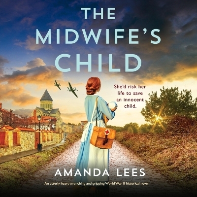 The Midwife's Child - Amanda Lees
