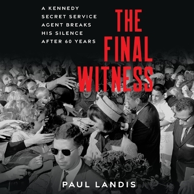 The Final Witness - Paul Landis