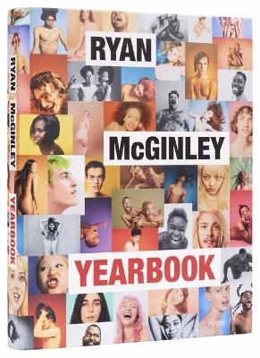 Ryan McGinley: Yearbook - Ryan McGinley, John Waters