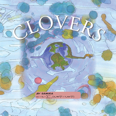 Clovers -  Samira