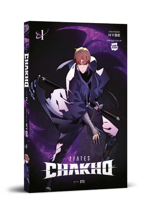 7FATES: Chakho 1 -  Hybe