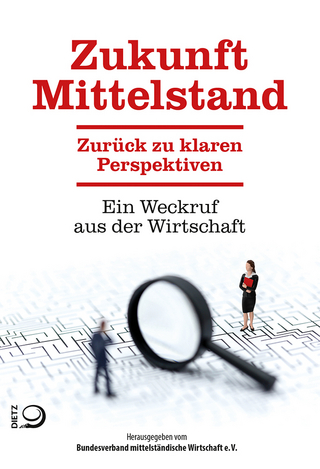 Zukunft Mittelstand