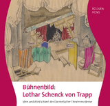 B&uuml;hnenbild: Lothar Schenck von Trapp: - Rouven Pons