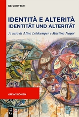 Identit&agrave; e Alterit&agrave; / Identit&auml;t und Alterit&auml;t - 