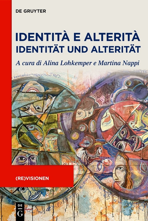 Identit&agrave; e Alterit&agrave; / Identit&auml;t und Alterit&auml;t - 