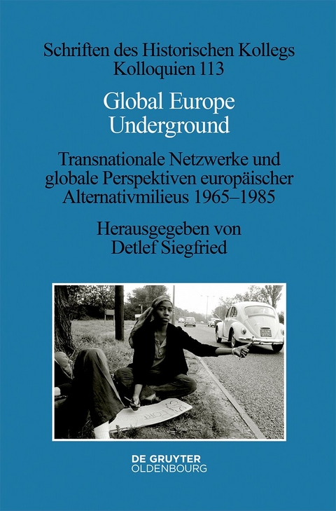 Global Europe Underground - 