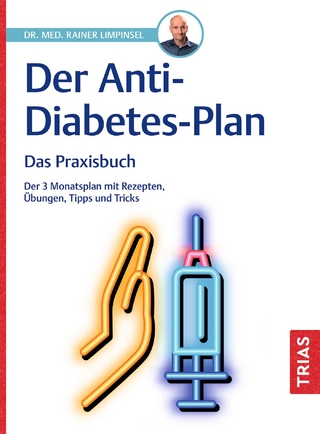 Der Anti-Diabetes-Plan