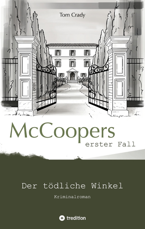 McCooper 1 - Tom Crady
