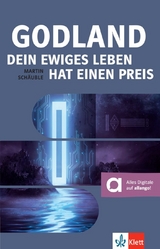 Godland - Martin Sch&auml;uble