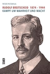 Rudolf Breitscheid 1874 &ndash; 1944 - Peter Pistorius
