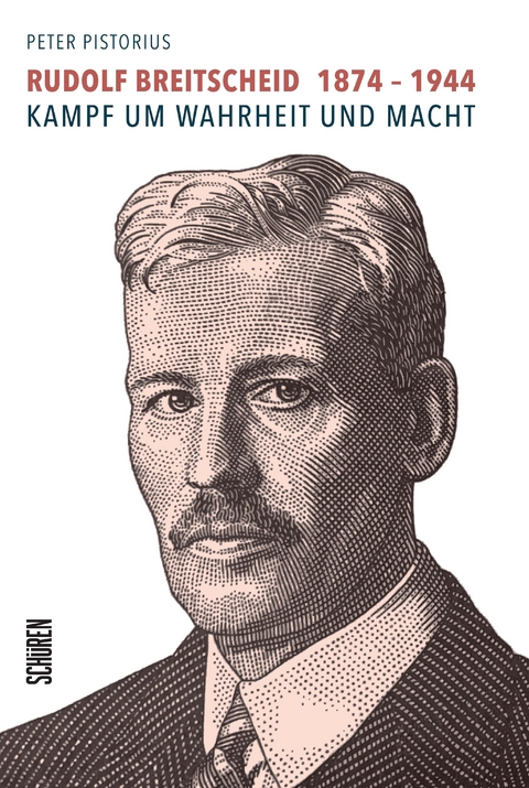 Rudolf Breitscheid 1874 &ndash; 1944 - Peter Pistorius