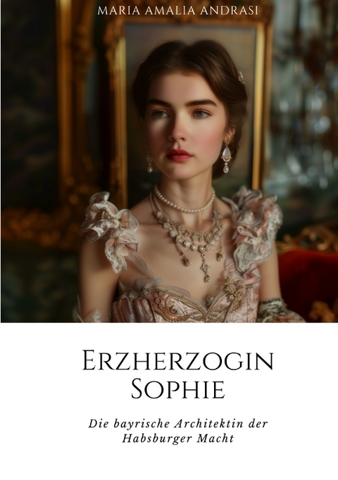 Erzherzogin Sophie - Maria Amalia Andrasi