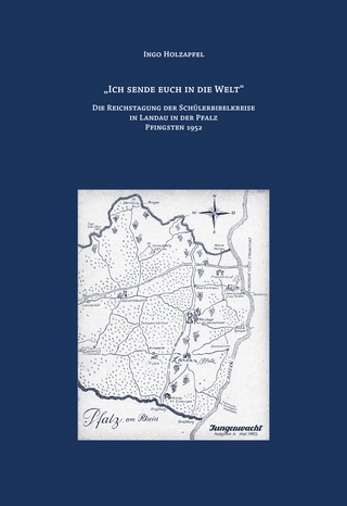 „Ich sende euch in die Welt“