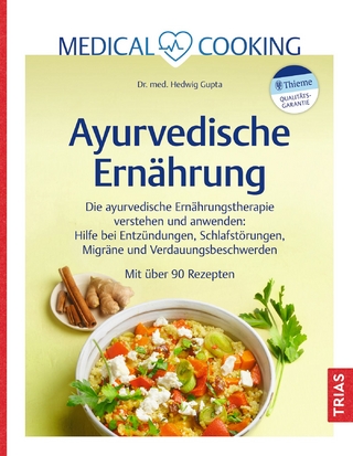 Ayurvedische Ernährung
