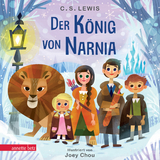 Der K&ouml;nig von Narnia (Die Chroniken von Narnia) - Clive Staples Lewis