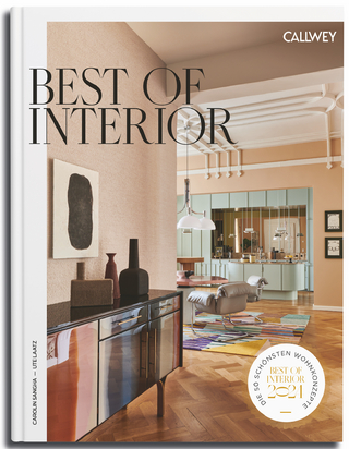 Best of interior 2024