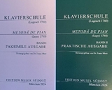 Klavierschule - 