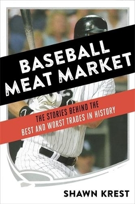 Baseball Meat Market