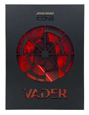 Star Wars Icons: Darth Vader