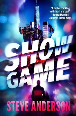 Show Game - Steve Anderson