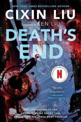 Death's End - Cixin Liu