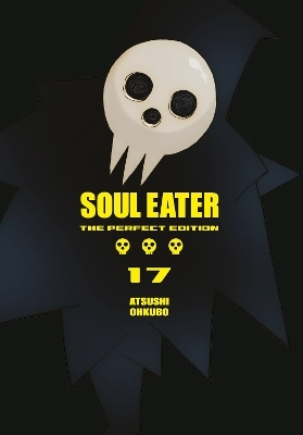 Soul Eater: The Perfect Edition 17 -  Ohkubo