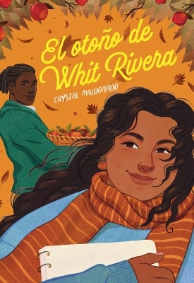 El oto&ntilde;o de Whit Rivera - Crystal Maldonado