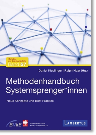 Methodenhandbuch Systemsprenger*innen