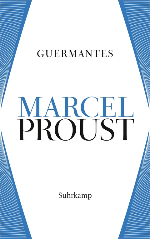 Werke. Frankfurter Ausgabe - Marcel Proust