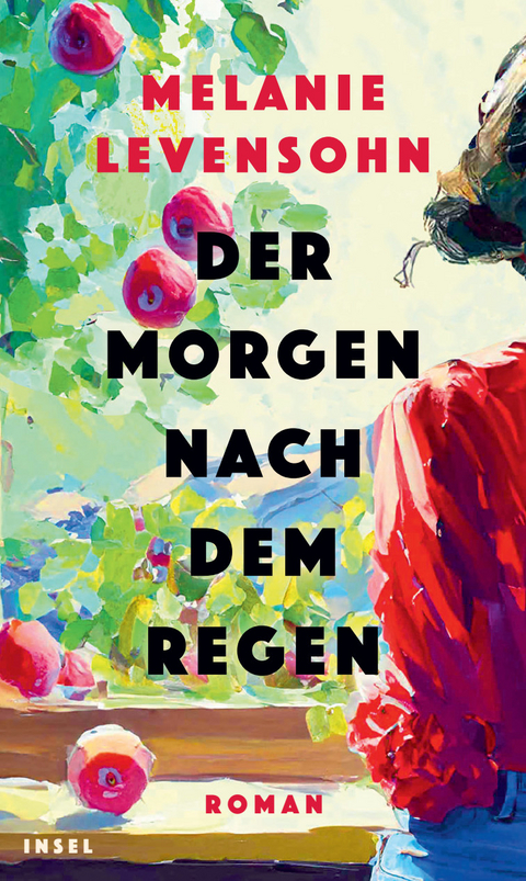 Der Morgen nach dem Regen - Melanie Levensohn