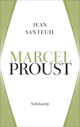Werke. Frankfurter Ausgabe - Marcel Proust