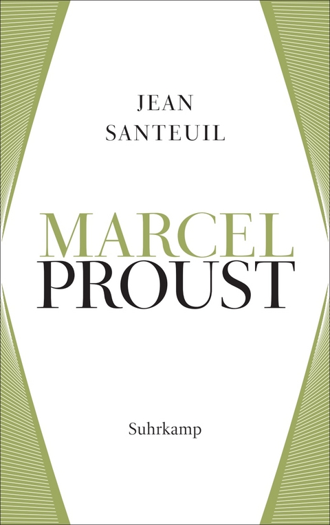 Werke. Frankfurter Ausgabe - Marcel Proust