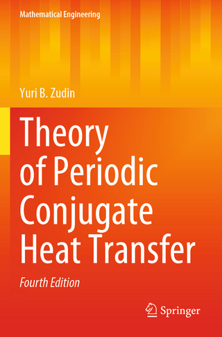 Theory of Periodic Conjugate Heat Transfer