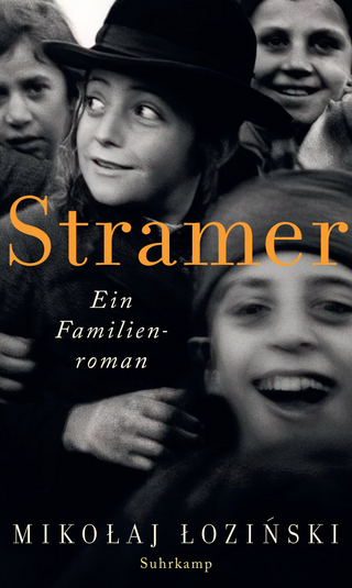 Stramer
