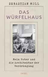 Das W&uuml;rfelhaus - Sebastian Moll