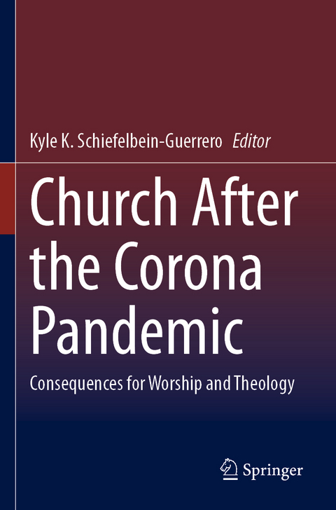 Church After the Corona Pandemic - 