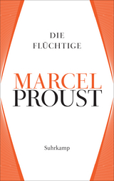 Werke. Frankfurter Ausgabe - Marcel Proust