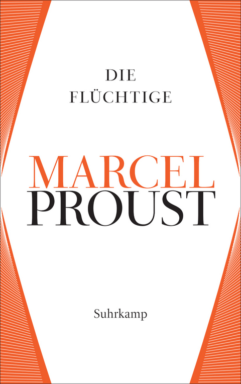Werke. Frankfurter Ausgabe - Marcel Proust