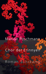 Chor der Erinnyen - Marion Poschmann