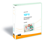 TOP – Arbeitsordner Aphasie, Ordner 6: Sprachspiele - Ulrike Schiebek