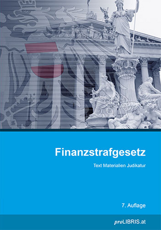 Finanzstrafgesetz