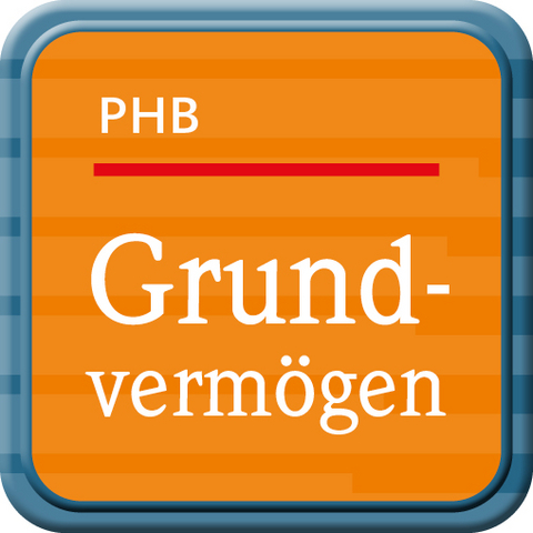 Praktiker-Handbuch Bewertung des Grundverm&ouml;gens und Besteuerung 2025 - 
