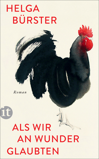 Als wir an Wunder glaubten