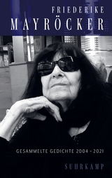 Gesammelte Gedichte - Friederike Mayr&ouml;cker