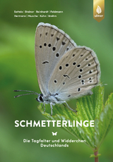 Schmetterlinge - Settele, Josef; Steiner, Roland; Reinhardt, Rolf