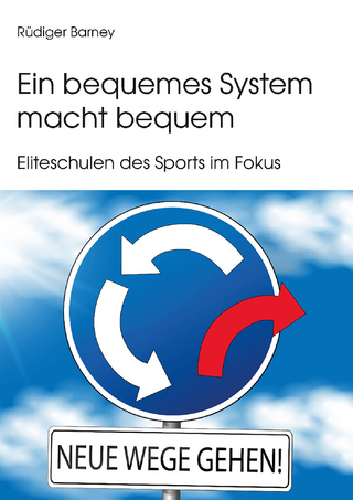 Ein bequemes System macht bequem